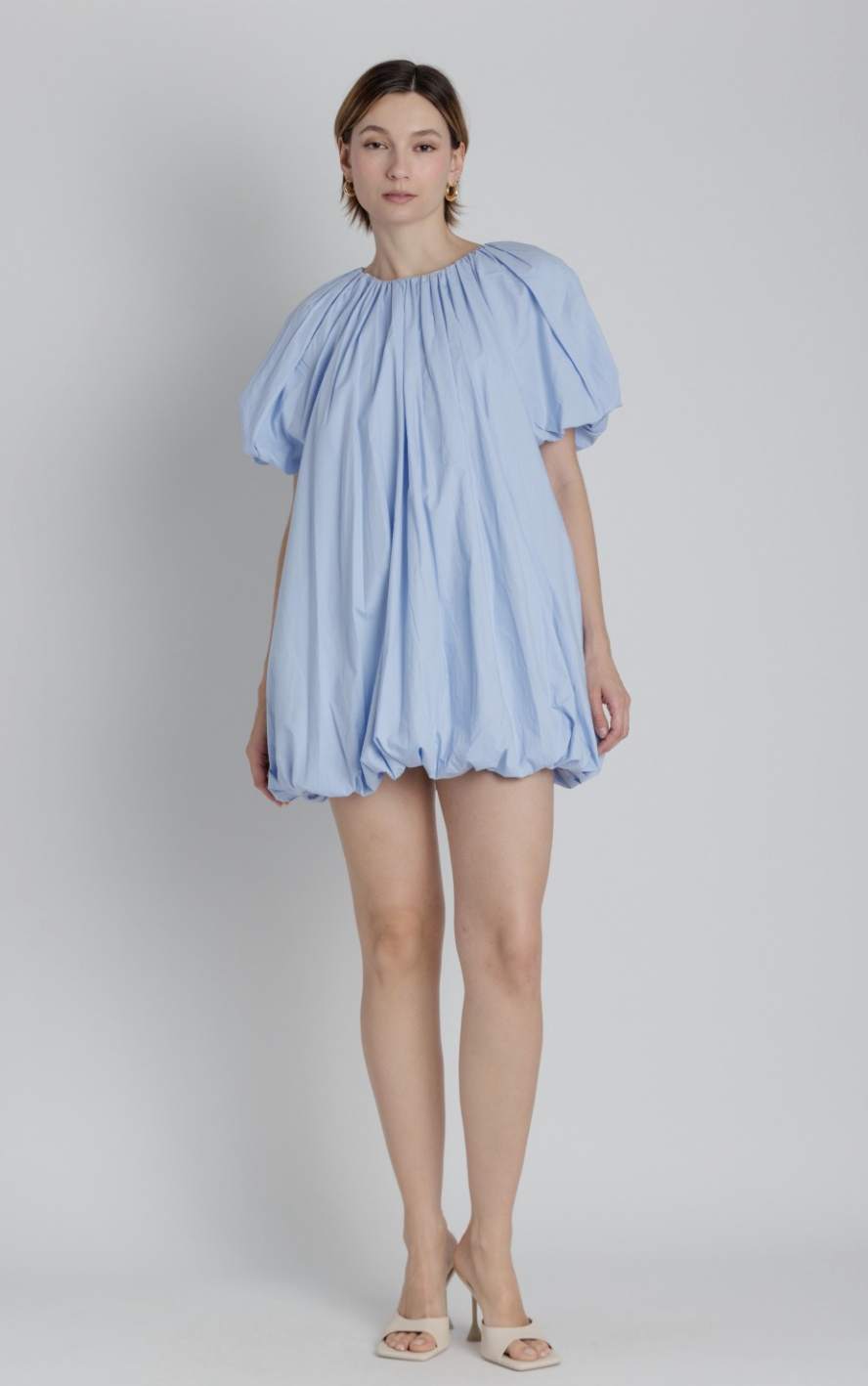 Vera Mini Dress