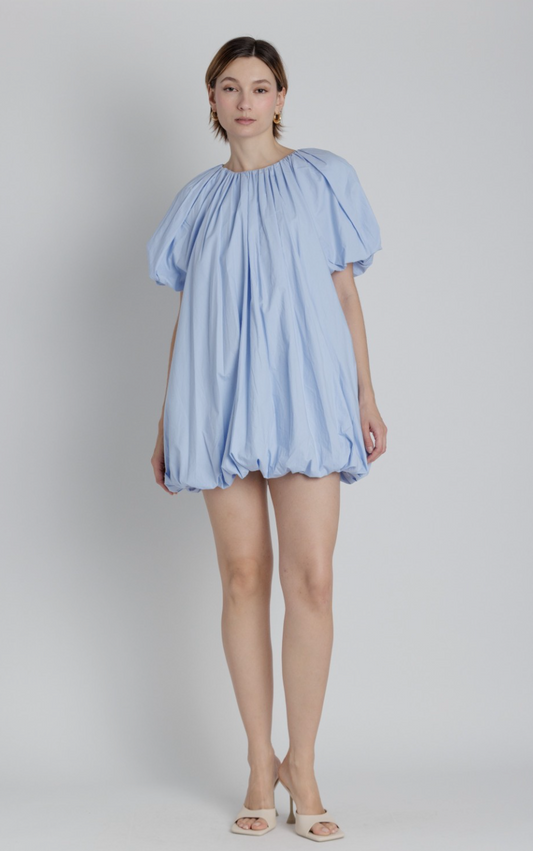 Vera Mini Dress