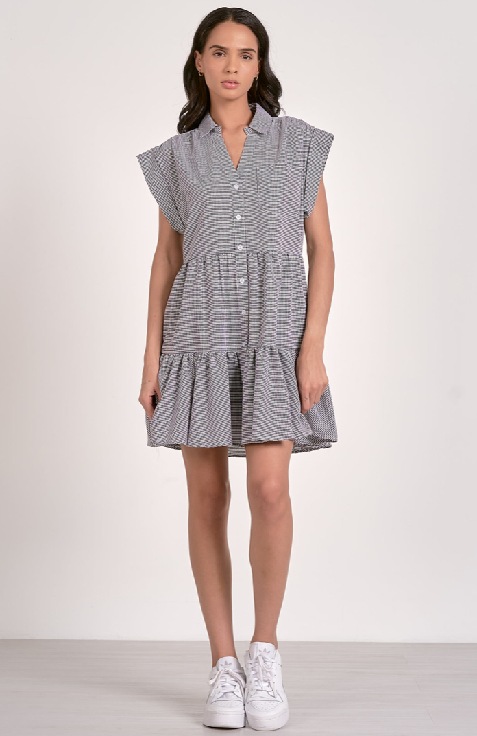 The Lyla Dress