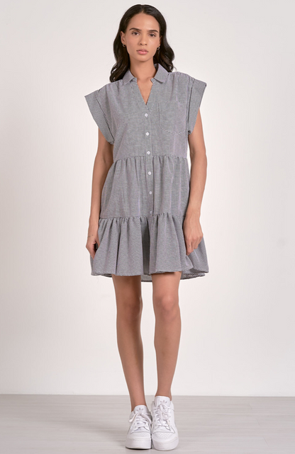 The Lyla Dress