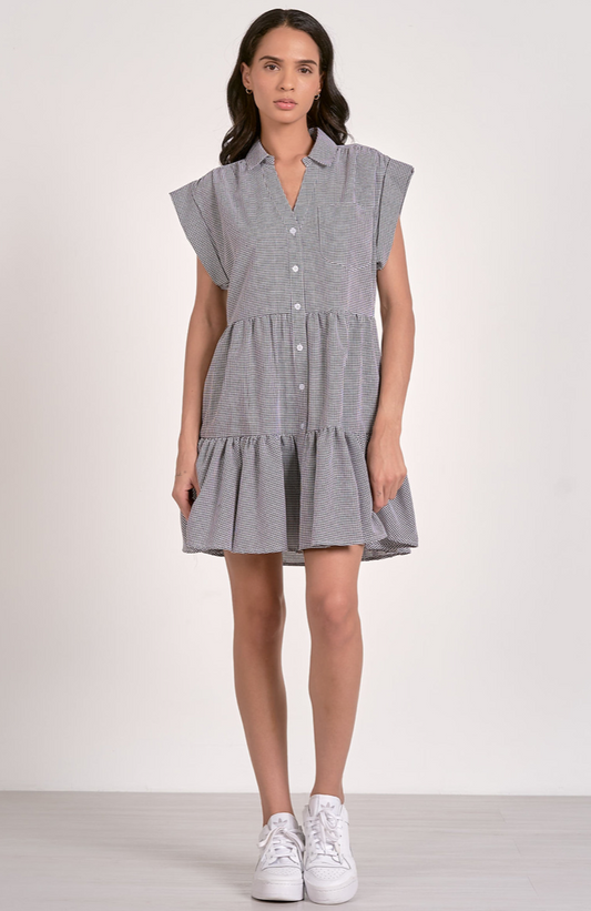 The Lyla Dress