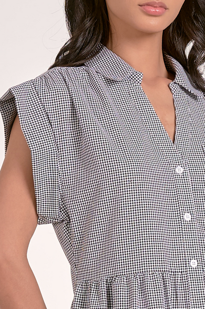 The Lyla Dress