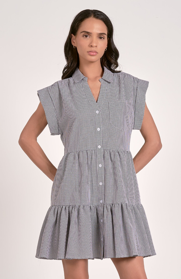 The Lyla Dress