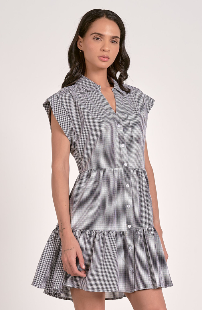 The Lyla Dress