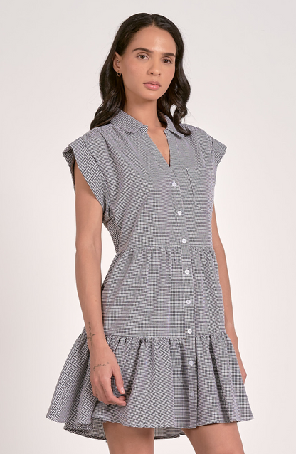 The Lyla Dress