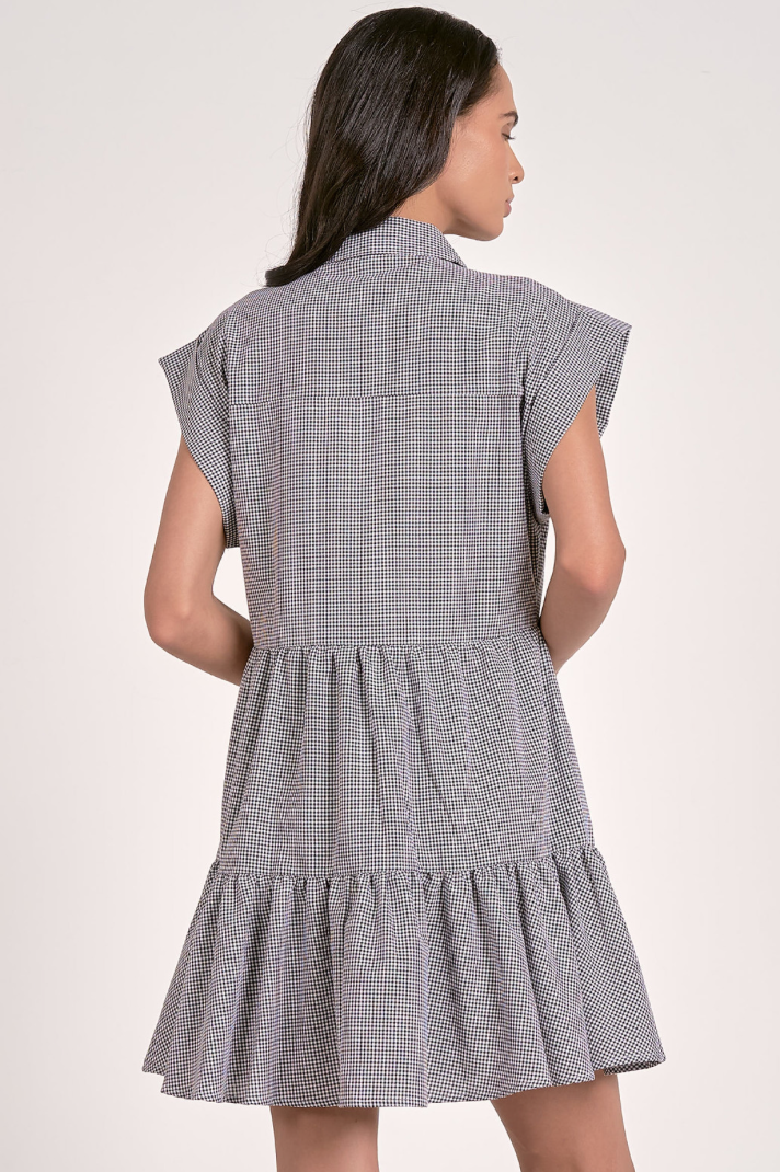 The Lyla Dress