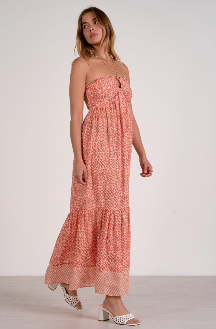 The Lori Maxi