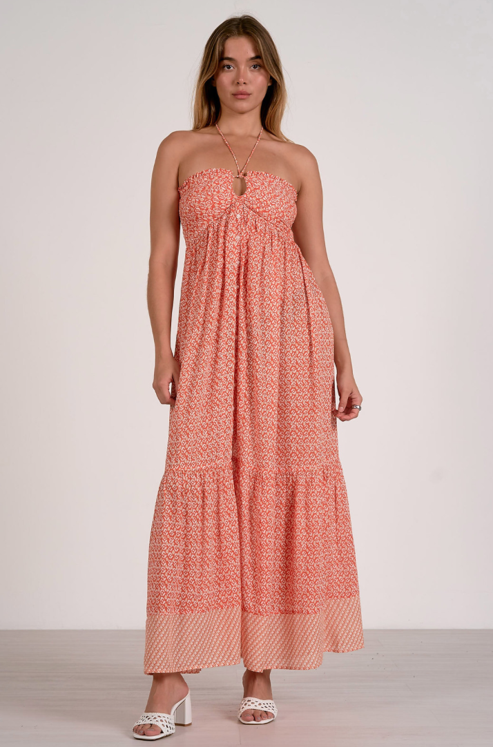 The Lori Maxi