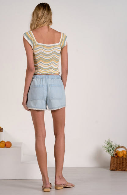 The Leah Shorts