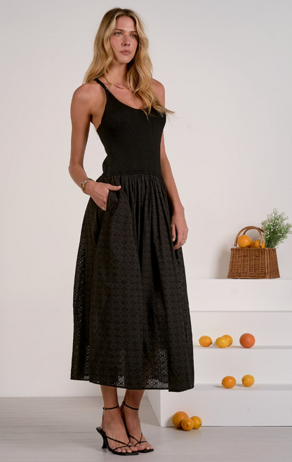 The Adeline Maxi