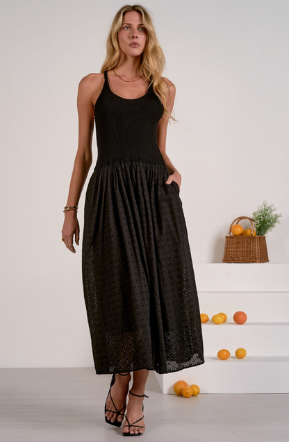 The Adeline Maxi