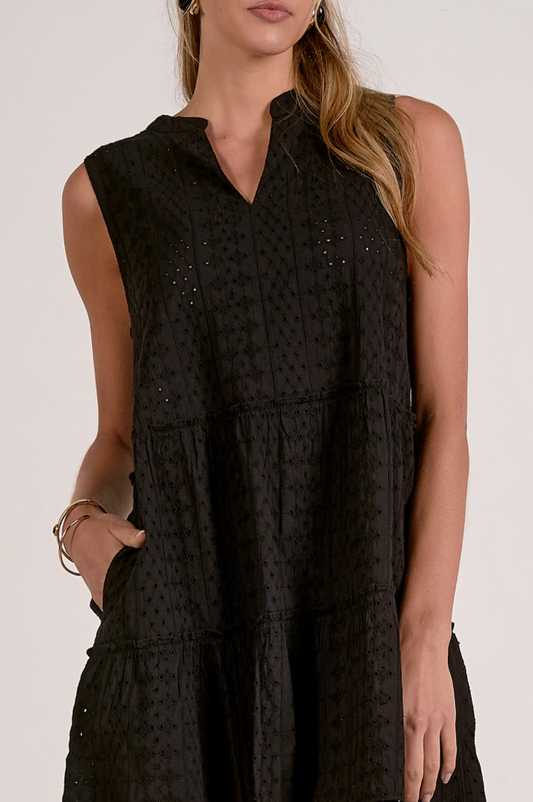 The Lainey Dress
