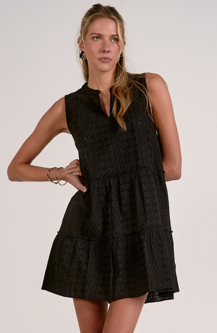 The Lainey Dress