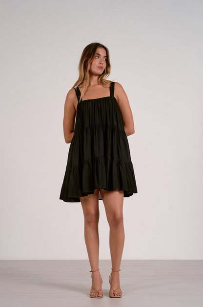 The Layla Dress