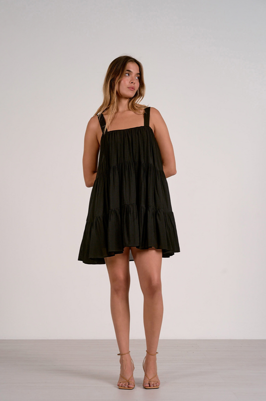 The Layla Dress