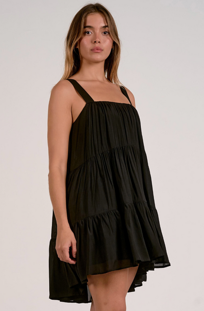The Layla Dress