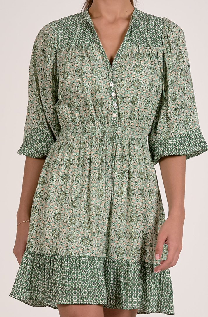 The Remi Dress