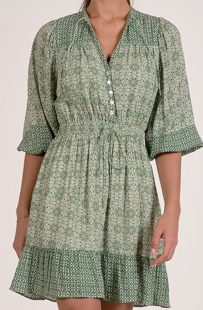 The Remi Dress