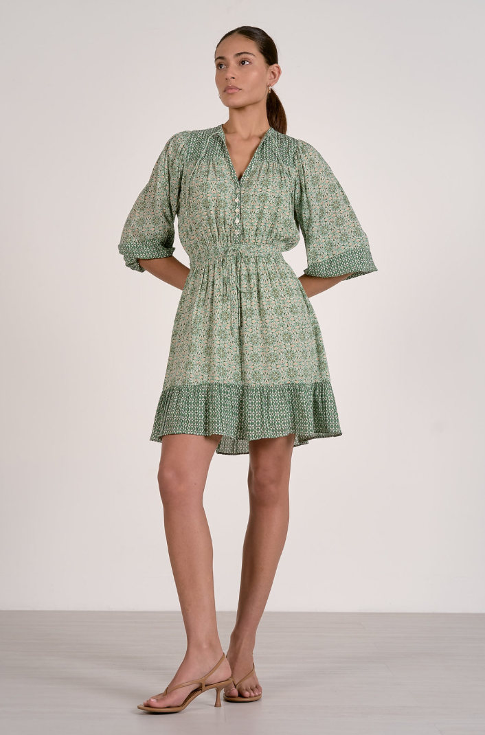 The Remi Dress