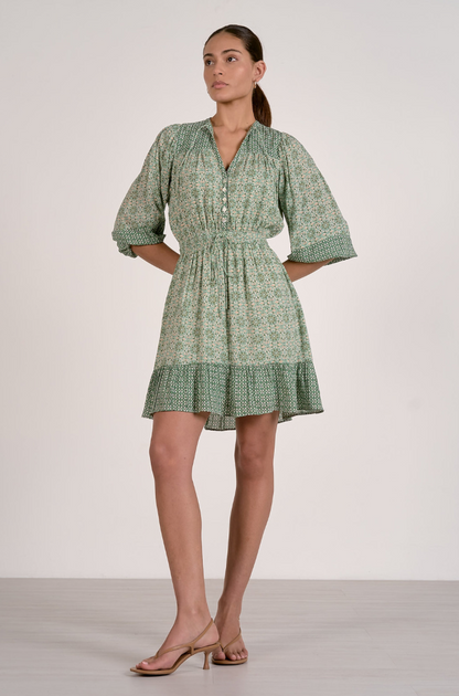 The Remi Dress