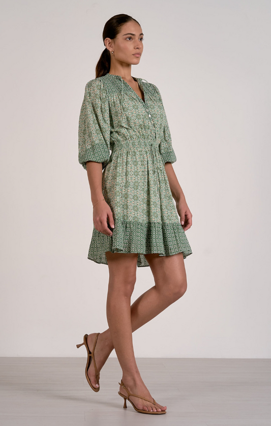 The Remi Dress