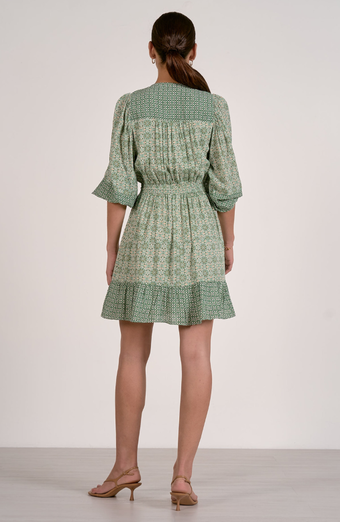 The Remi Dress