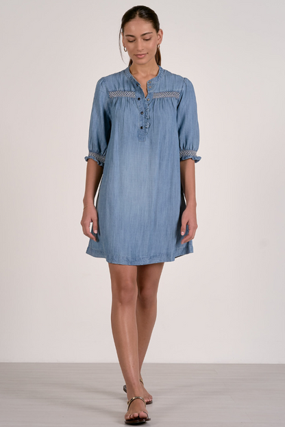 The Rose Dress