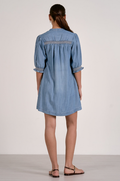 The Rose Dress