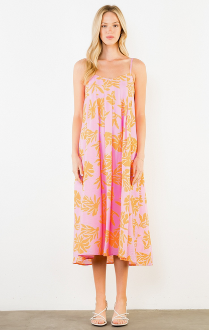 Isabella Dress