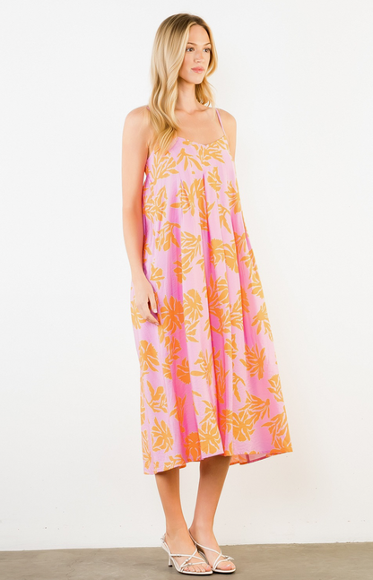 Isabella Dress