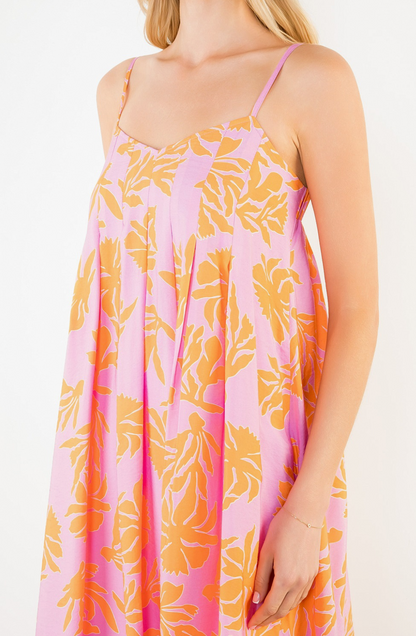 Isabella Dress