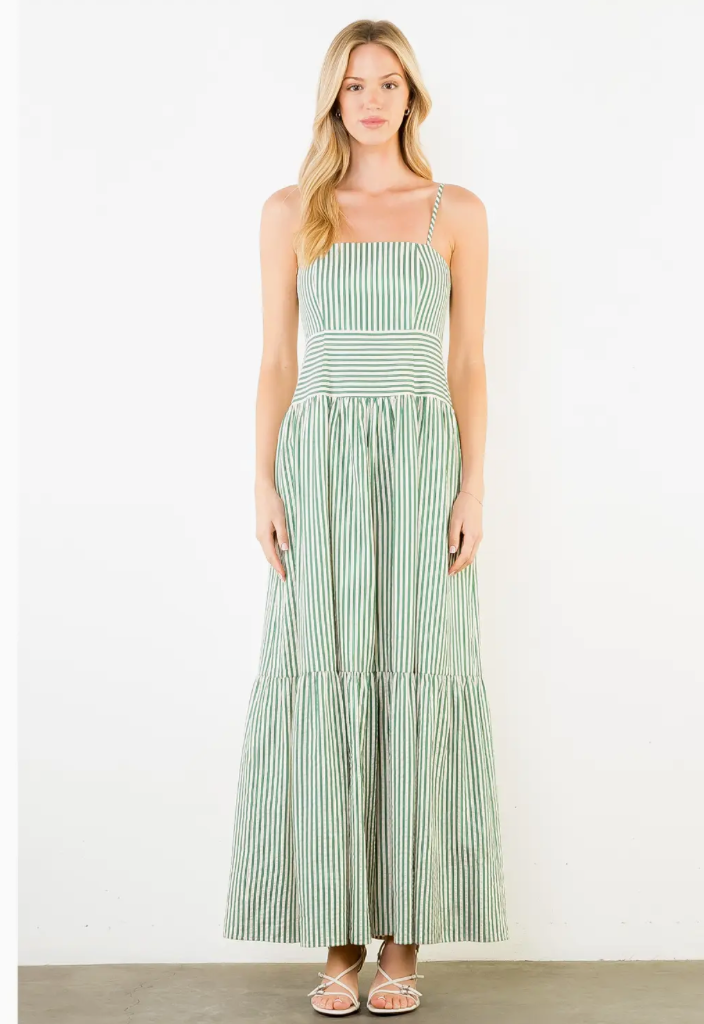 Dabney Dress