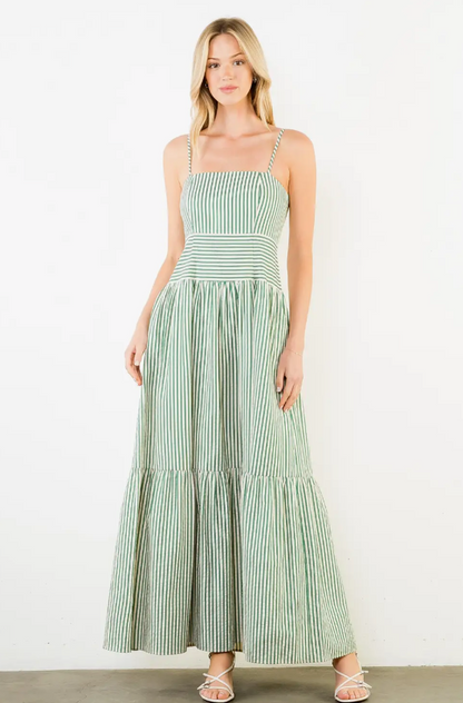 Dabney Dress