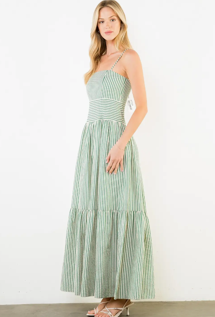 Dabney Dress