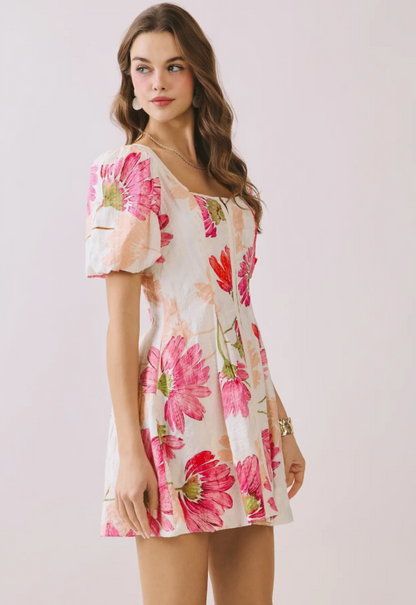 Whitney Dress