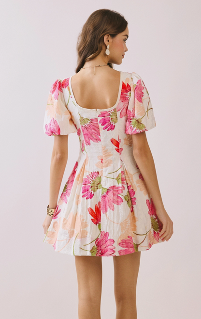Whitney Dress