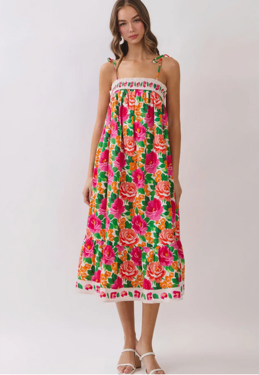 Miranda Dress