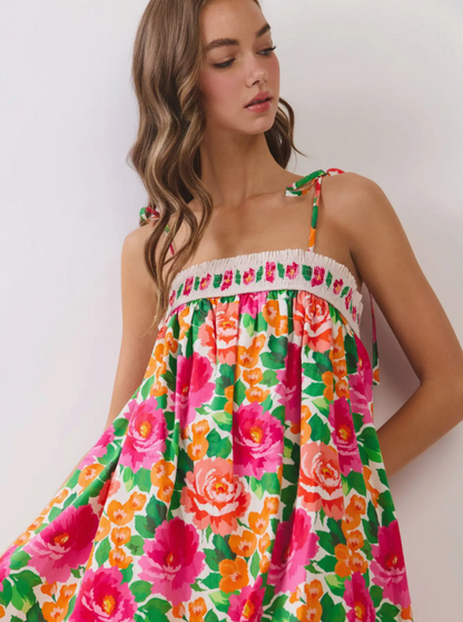 Miranda Dress