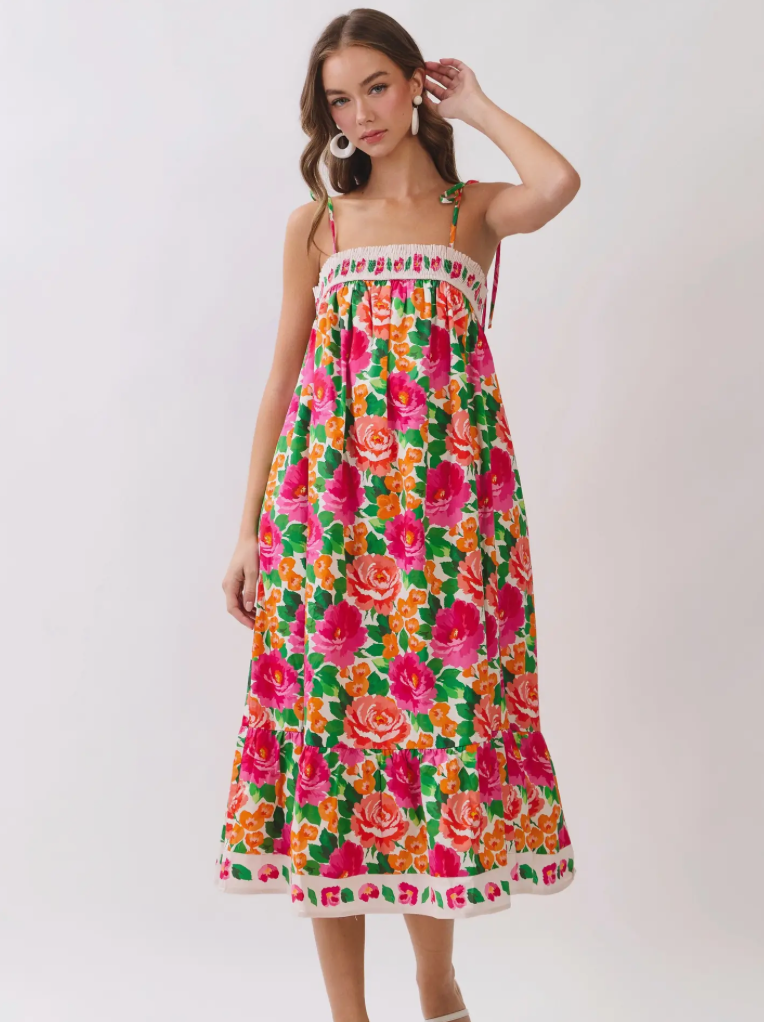 Miranda Dress