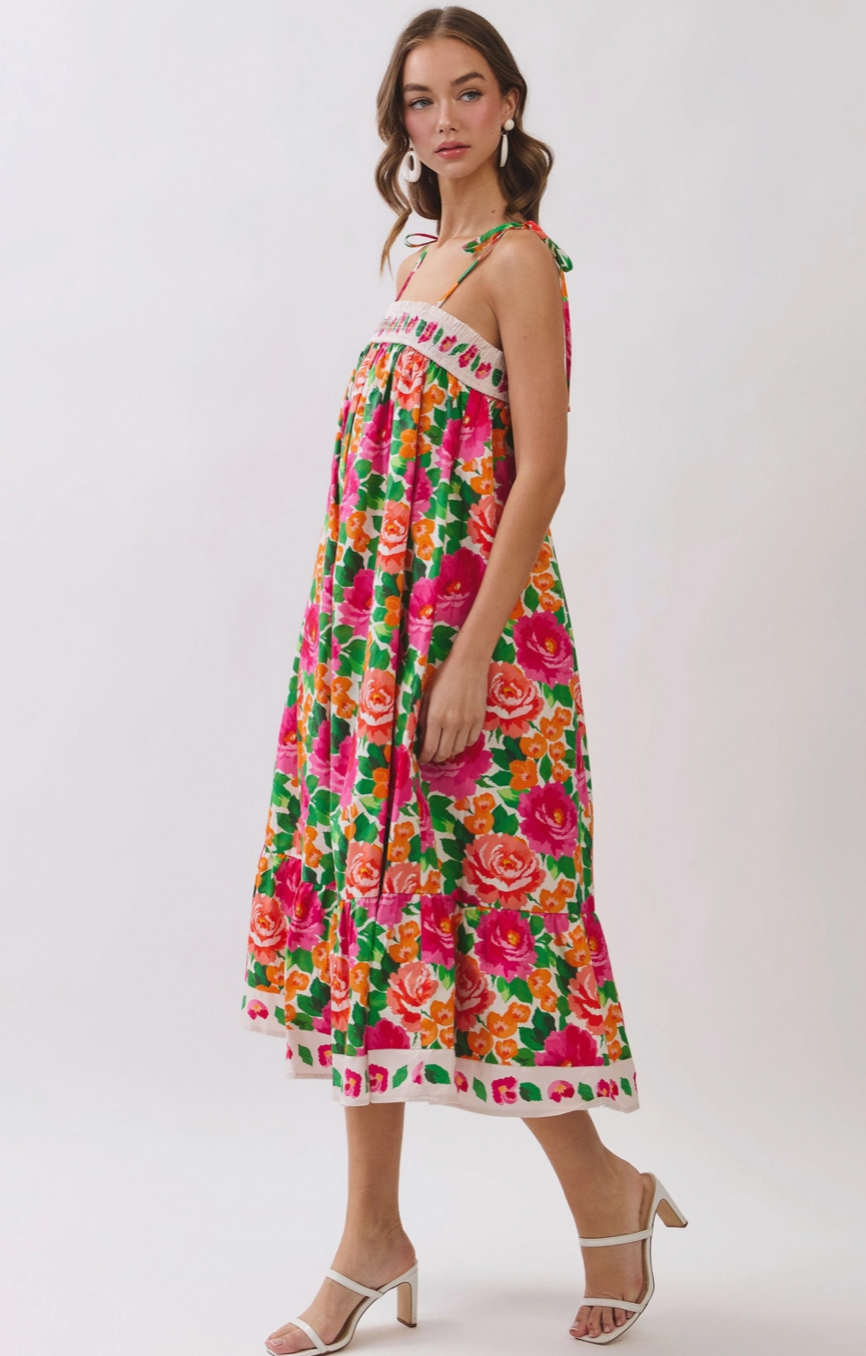 Miranda Dress