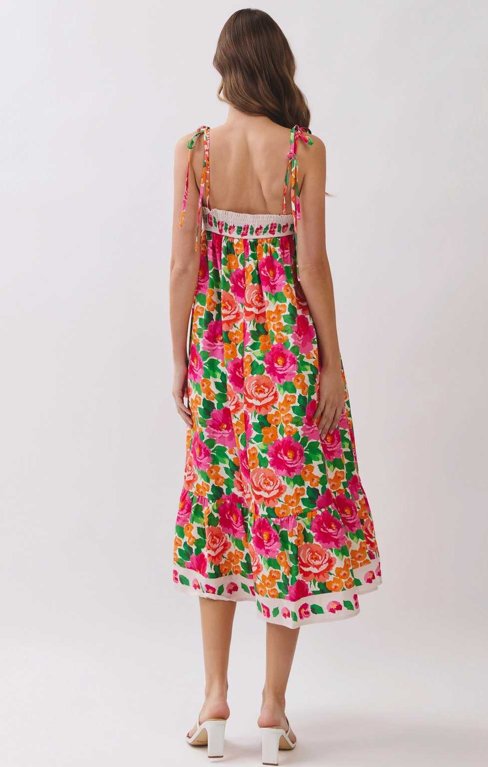 Miranda Dress