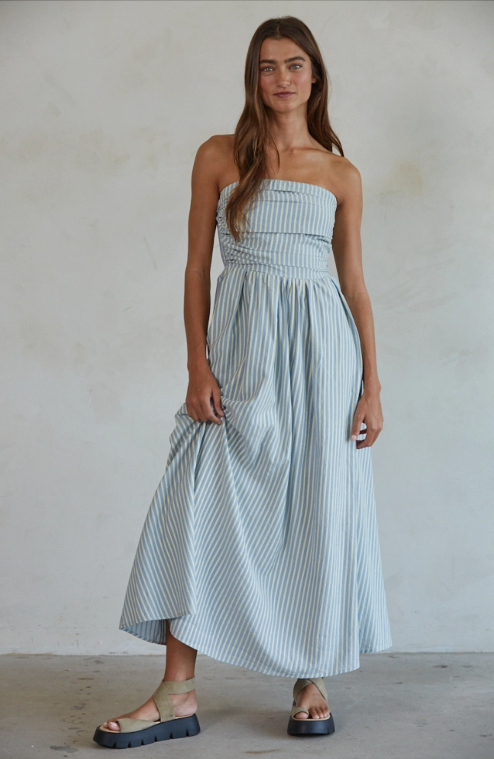 Matilda Dress