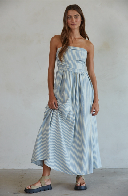 Matilda Dress