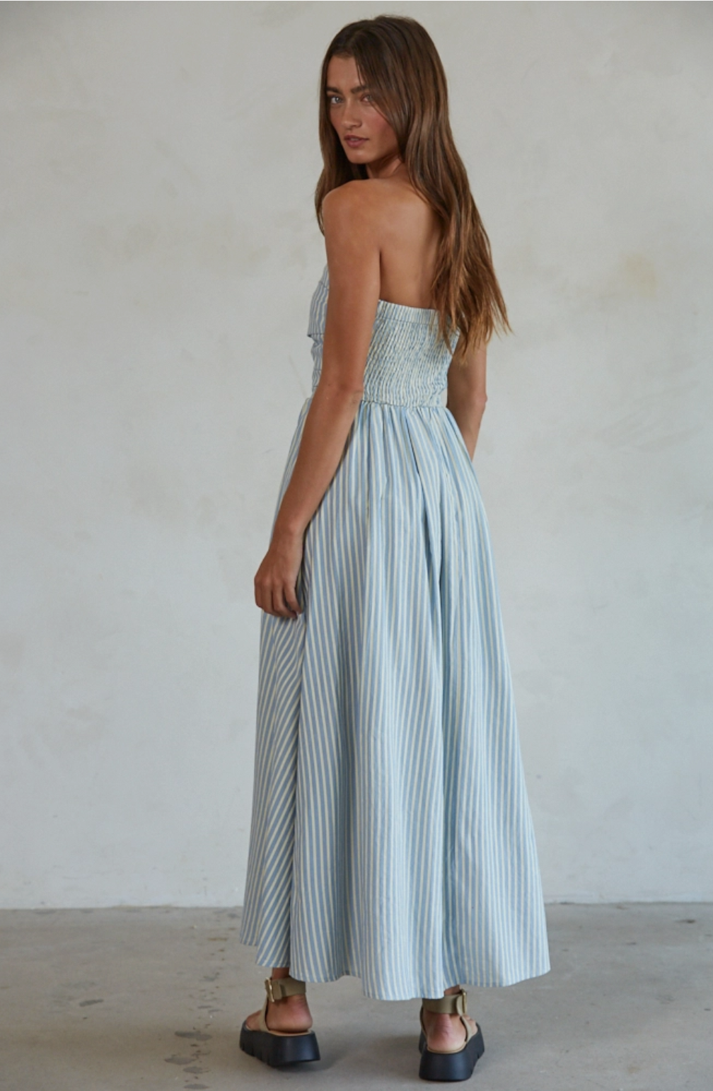 Matilda Dress