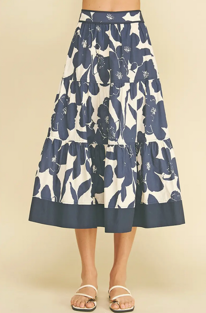 Wynn Skirt