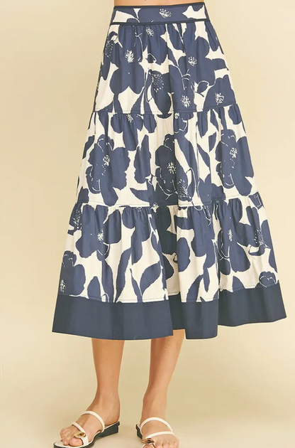 Wynn Skirt