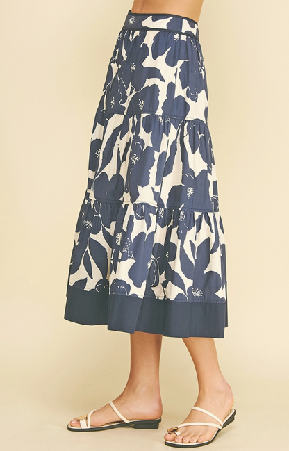 Wynn Skirt