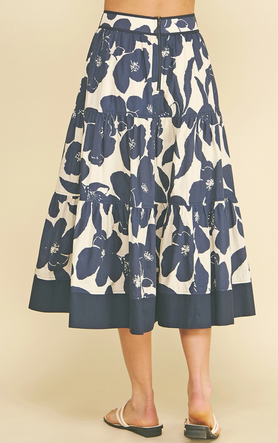 Wynn Skirt