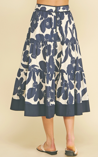 Wynn Skirt
