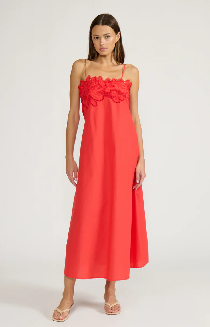 Bryn Dress